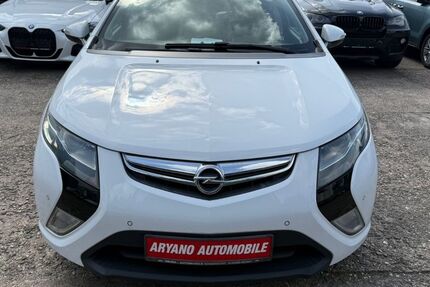Opel Ampera 198.000 km 6.900 &euro; Bonn 53123
