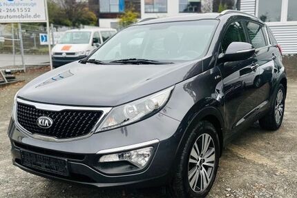 Kia Sportage 138.750 km 11.900 € Overath 51491