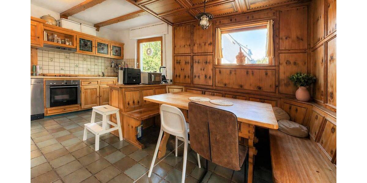 Einfamilienhaus Overath - 6 Zimmer, 160 m&sup2;, 475.000&euro; | Angebot:26799100