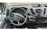 Ford Transit Pritsche 350 L3 Doppelkabine 108.000 km 16.490 &euro; Troisdorf 53844