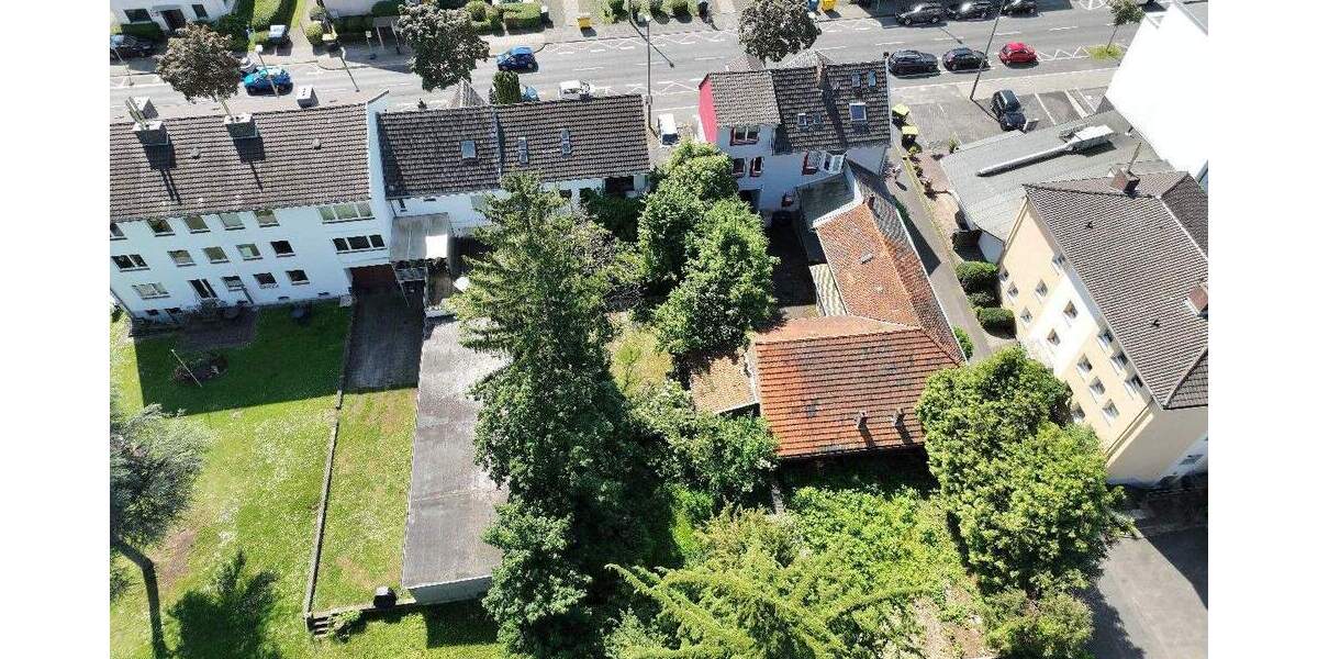 Grundstück Bonn Duisdorf - 1.370.000&euro; | Angebot:23943842