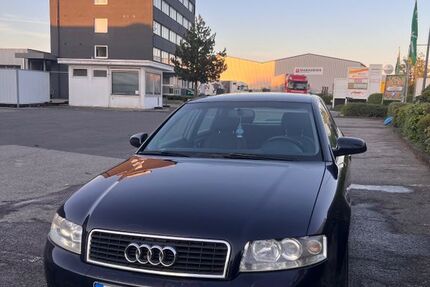 Audi A4 240.000 km 2.500 &euro; Köln 51149