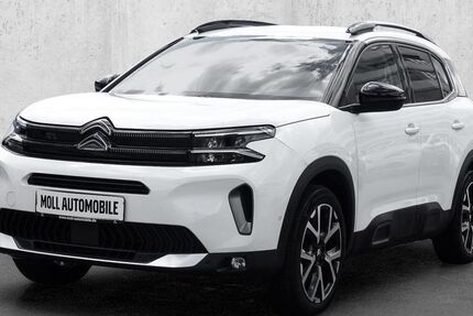 Citroen C5 Aircross 44.873 km 24.280 &euro; Köln 50825