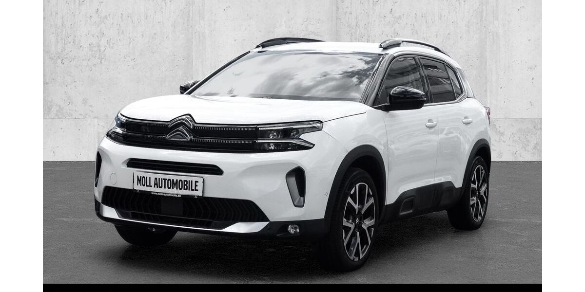 Citroen C5 Aircross 44.873 km 24.280 &euro; Köln 50825