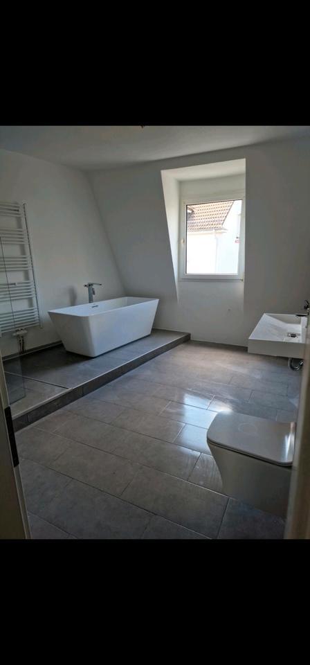 Eigentumswohnung 4 Zimmer