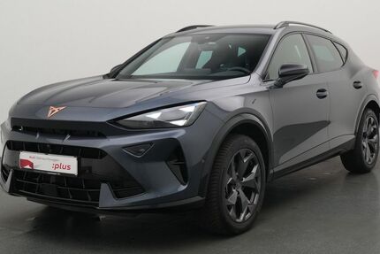 Cupra Formentor 14.548 km 35.988 &euro; Leverkusen 51373