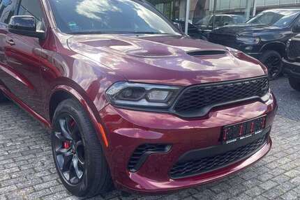 Dodge Durango 41.400 km 55.890 € Bergheim 50129