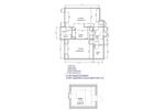 Etagenwohnung Burscheid - 2 Zimmer, 64 m&sup2;, 142.000&euro; | Angebot:27044136