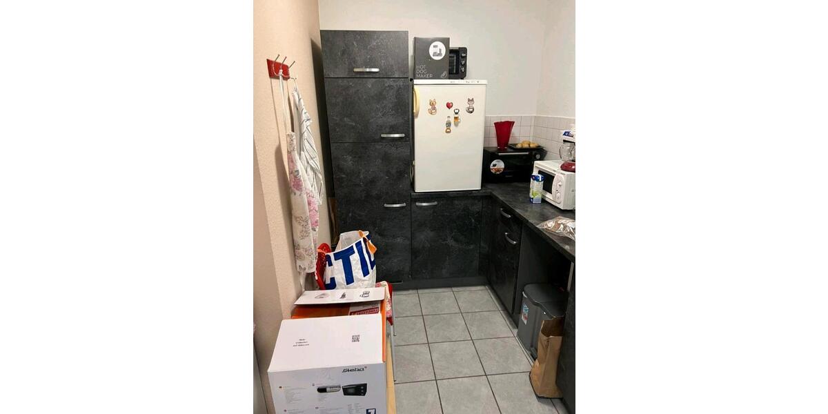 Etagenwohnung Kerpen - 2 Zimmer, 56 m&sup2;, 750&euro; | Angebot:26337675