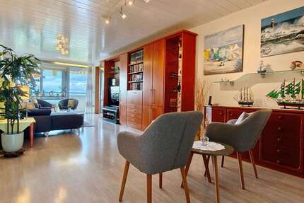 Wohnung zum Kaufen in Kerpen 275.000 € 165 m²