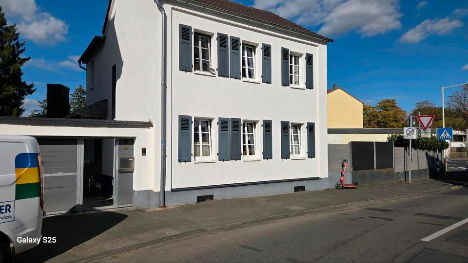 Einfamilienhaus Bonn Dransdorf - 2 Zimmer, 140 m&sup2;, 650.000&euro; | Angebot:27502937