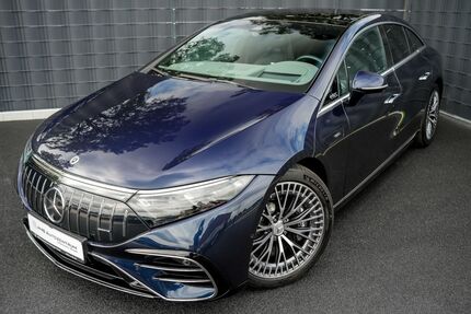 Mercedes-Benz EQS 17.586 km 77.999 &euro; Dormagen 41539