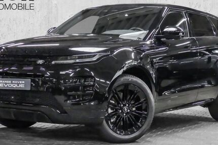 Land Rover Range Rover Evoque 3.000 km 57.490 € Köln 51149