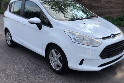 Ford B-Max 118.000 km 4.999 € Köln 50739