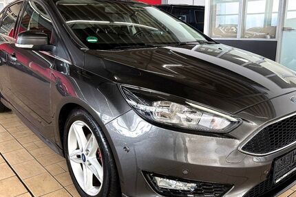 Ford Focus 171.000 km 8.950 &euro; Köln 50739
