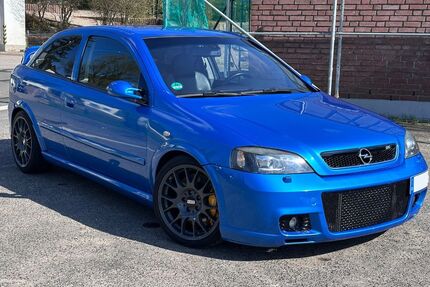 Opel Astra 220.000 km 9.999 € Lohmar 53797