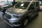 Opel Combo-e Life Ultimate 27.035 km 21.980 € Euskirchen 53881