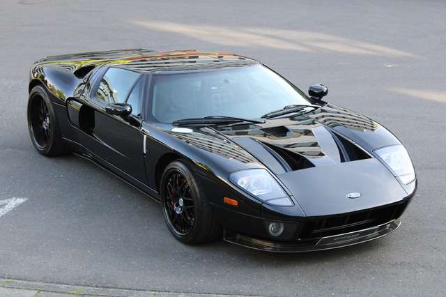 GT