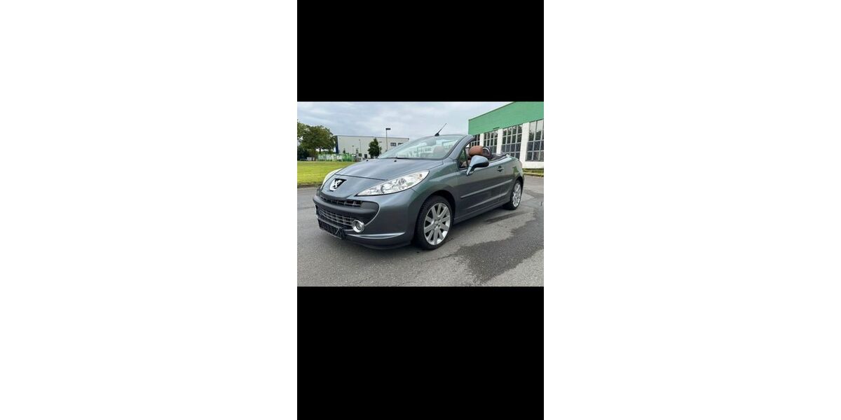 Peugeot 207 94.000 km 2.700 &euro; Köln 50765