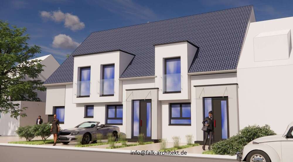 Haus zum Kaufen in Köln 679.000 € 143 m²
