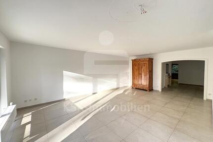 Wohnung Bergisch Gladbach Paffrath - 3 Zimmer, 109 m&sup2;, 1.550&euro; | Angebot:23694850