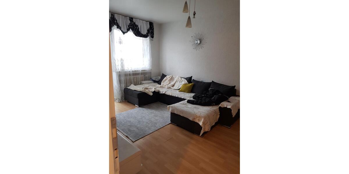 Etagenwohnung Köln Kalk - 2 Zimmer, 53 m&sup2;, 239.000&euro; | Angebot:26865130