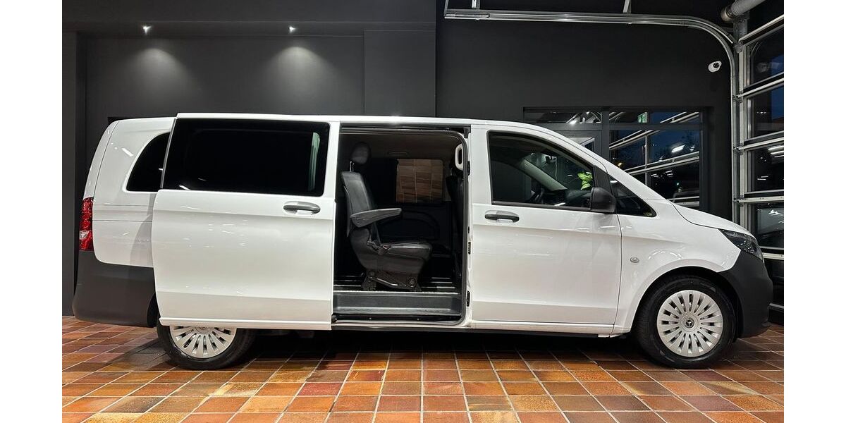 Mercedes-Benz Vito 80.000 km 42.900 &euro; Bonn 53177