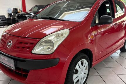 Nissan Pixo 70.000 km 3.450 &euro; Leverkusen 51371