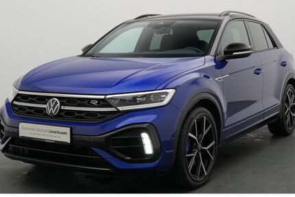 VW T-Roc 25.540 km 48.980 &euro; Leverkusen 51379