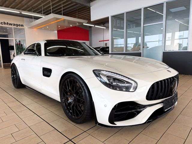 Mercedes-Benz AMG GT 87.000 km 79.850 € Köln 50739