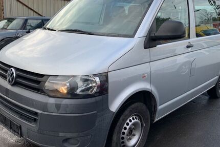 VW T5 Transporter 370.000 km 8.450 € Bergisch Gladbach 51465