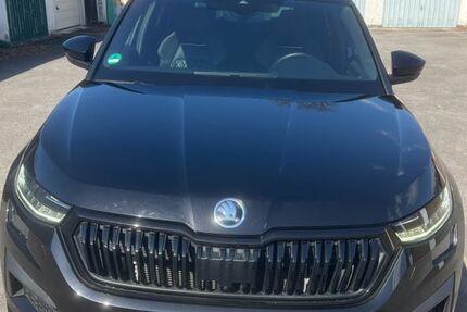Skoda Kodiaq 71.500 km 37.900 &euro; Monheim 40789