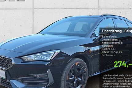 Cupra Leon 47.212 km 24.690 &euro; Pulheim-Brauweiler 50259
