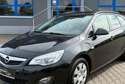 Opel Astra 208.442 km 3.950 &euro; Monheim am Rhein 40789