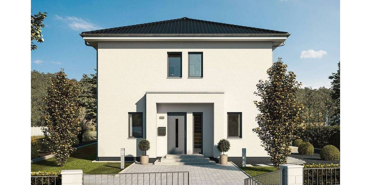 Einfamilienhaus Bergheim Fliesteden - 8 Zimmer, 178 m&sup2;, 502.498&euro; | Angebot:26790005