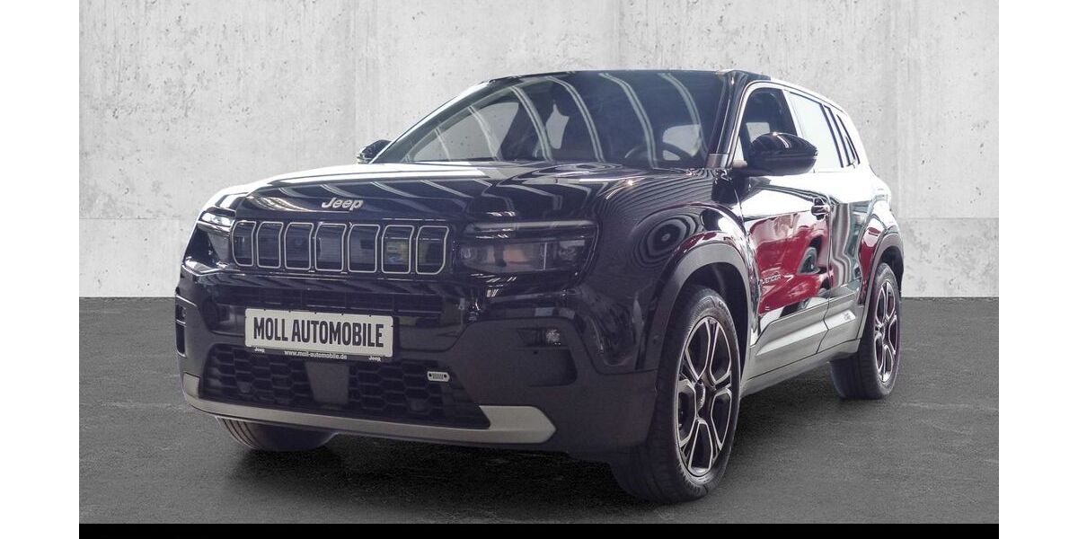 Jeep Avenger 22.203 km 24.750 &euro; Köln 50825