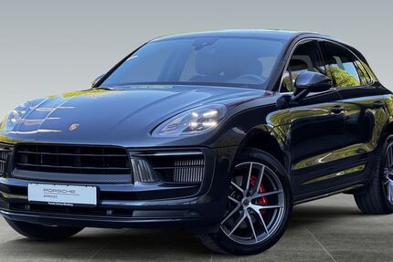 Porsche Macan 46.900 km 74.900 &euro; Bergisch Gladbach 51429