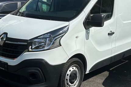 Renault Trafic 92.500 km 17.500 &euro; Köln 51174