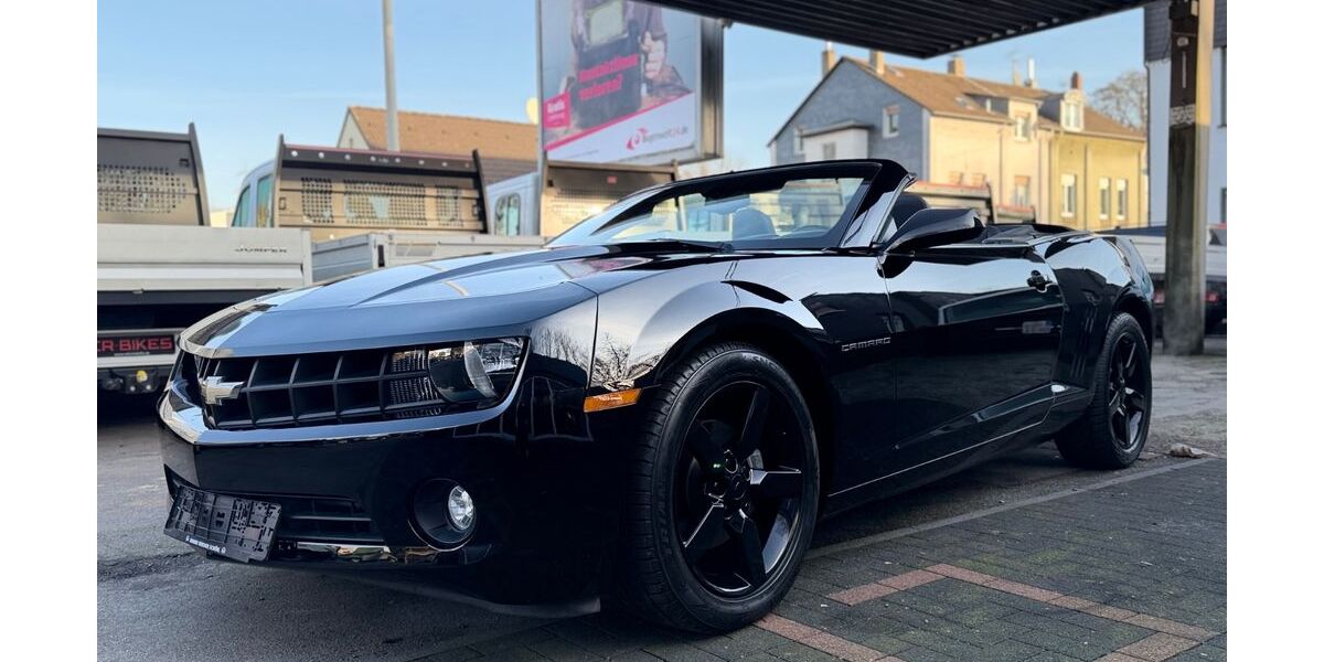 Chevrolet Camaro 59.900 km 19.900 &euro; Solingen 42697