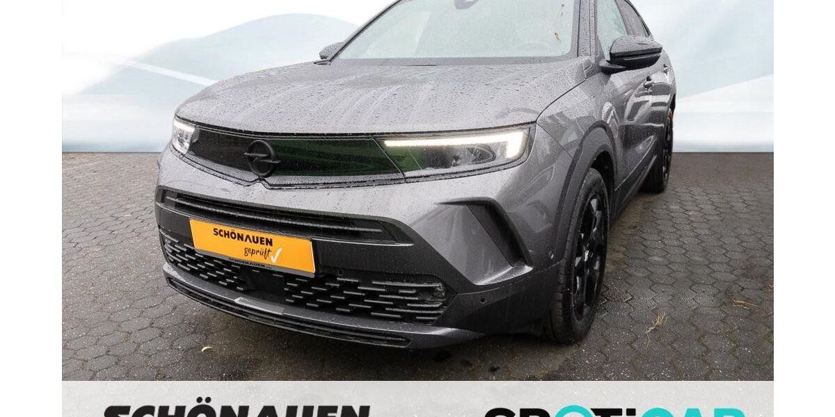 Opel Mokka 13.636 km 19.770 &euro; Solingen 42697