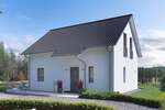 Mehrfamilienhaus, Wohnhaus Elsdorf - 5 Zimmer, 112 m&sup2;, 343.297&euro; | Angebot:26779500