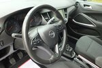Crossland EDITION NAVI START-STOP PDC ERSTHAND