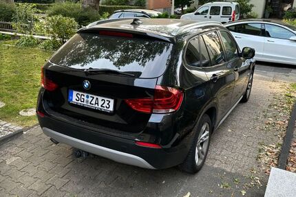 BMW X1 173.277 km 7.200 &euro; Solingen 42655