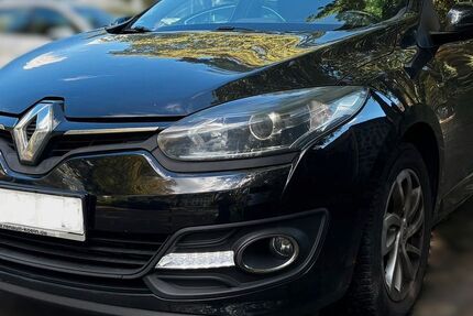 Renault Megane 122.000 km 7.900 &euro; Köln (Ostheim) 51107