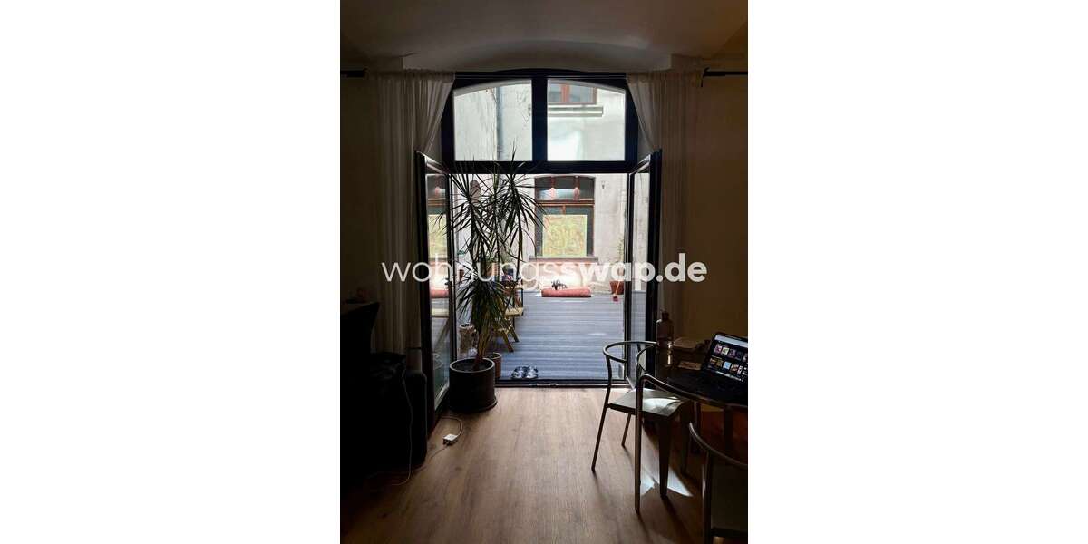 Etagenwohnung Köln - 2 Zimmer, 68 m&sup2;, 1.340&euro; | Angebot:27701223
