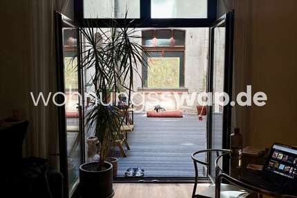 Wohnung Köln - 2 Zimmer, 68 m&sup2;, 1.340&euro; | Angebot:27701223