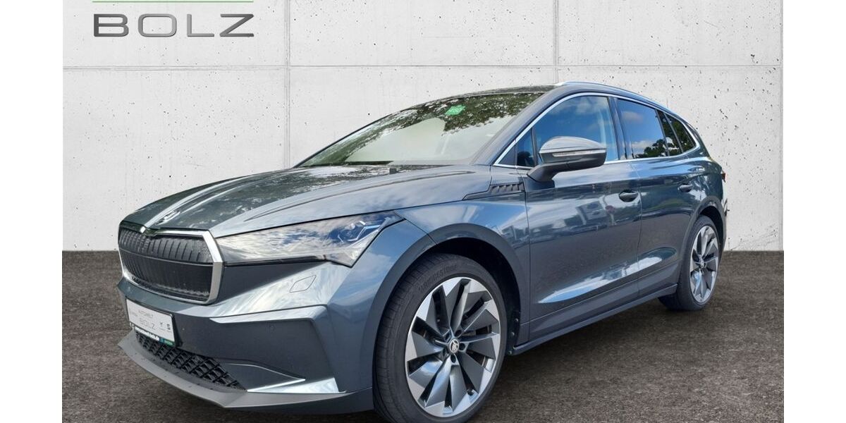 Skoda Enyaq 52.731 km 30.990 &euro; Pulheim-Brauweiler 50259