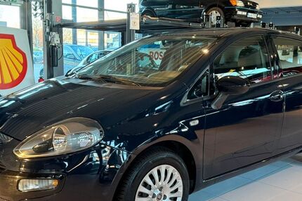 Fiat Punto 40.000 km 4.850 € Brühl 50321