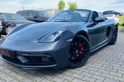 Porsche Boxster 11.900 km 87.900 &euro; Erftstadt 50374