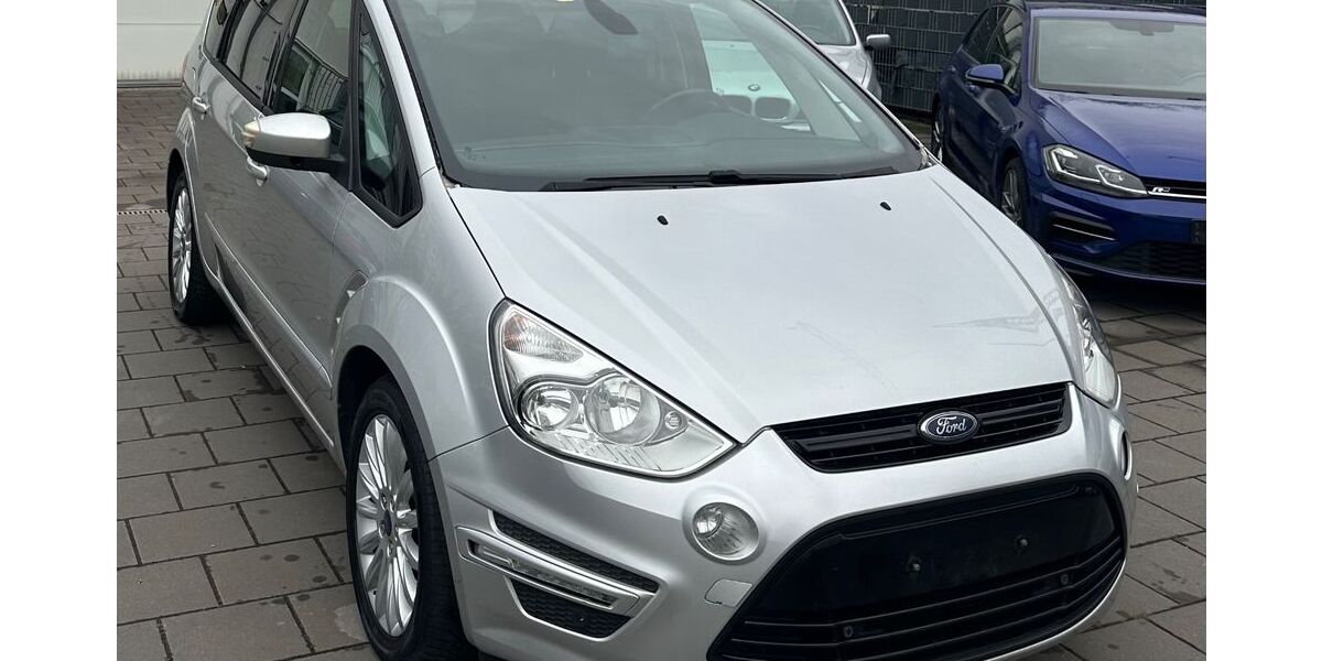Ford S-Max 275.000 km 5.250 &euro; Bergheim (bei Köln) 50129